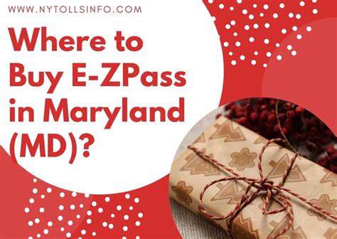 Where to buy ez pass maryland - Manage Retail Account. ON-THE-GO. E-ZPass® On-The-Go Retail Locations. Find a retail location near you to purchase E-ZPass in NYS. (excluding the City of New York and Long Island) Click on the logo below to find out where to purchase E-ZPass in New York City and Long Island. Downstate New York. NY Transit Museum. 